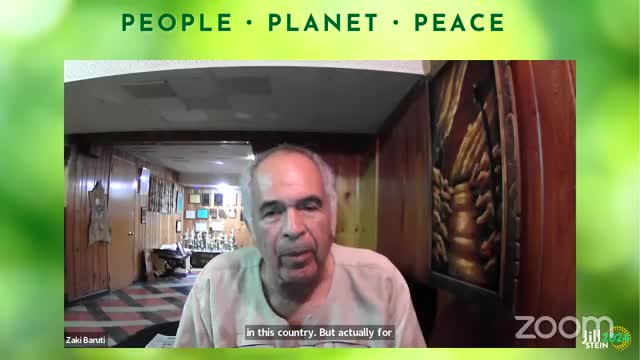 Activist exposes systemic racism and police brutality in America