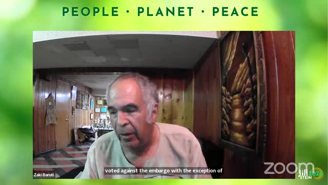 Activists call for united front against systemic injustice