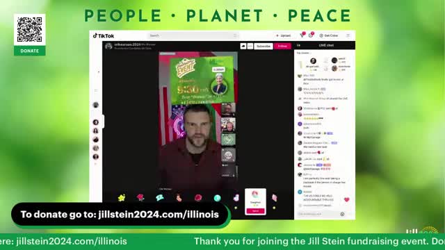 Movement for justice aims to make history this year