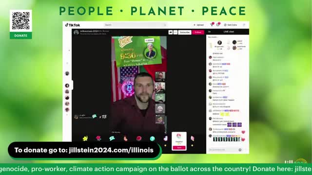 Voter Discontent Grows as Biden Faces Community Backlash