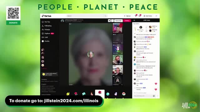 Debate rules rigged to protect two party system