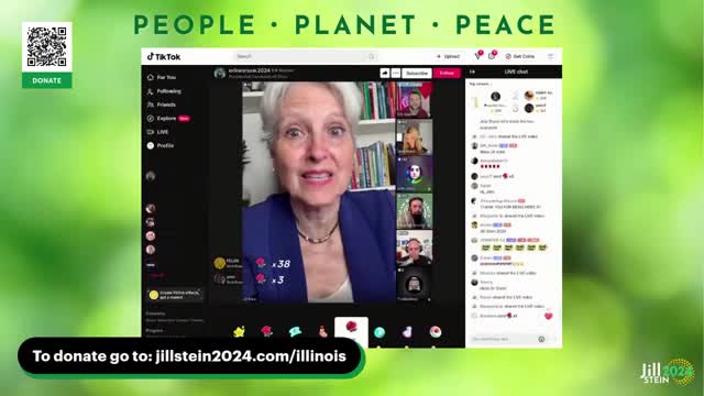 Activists demand end to US support for Gaza genocide