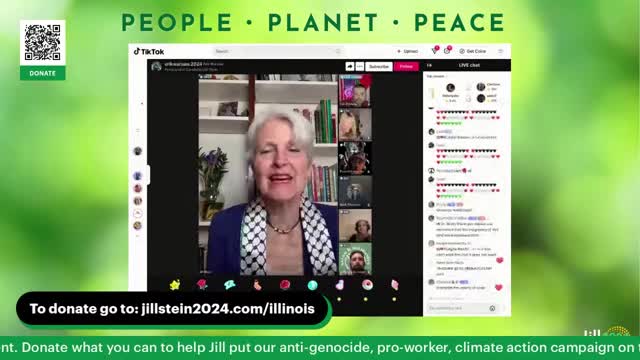 Grassroots campaign battles legal challenges to secure ballot access