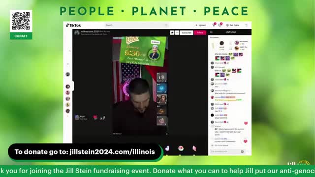 Free Palestine activists rally for urgent humanitarian aid