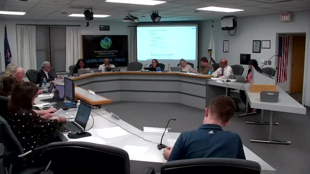 School Board Faces Controversy Over Overnight Field Trip Policies
