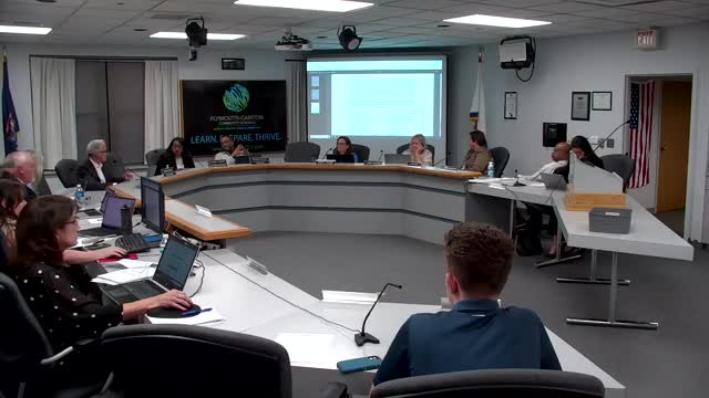 School Board Votes to Advance Controversial Millage Proposal