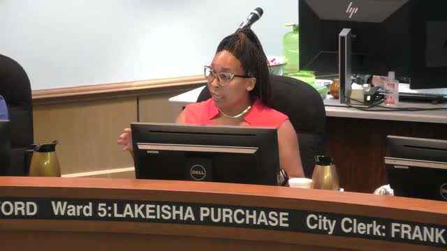 Community leaders confront rising chaos from pop-up parties