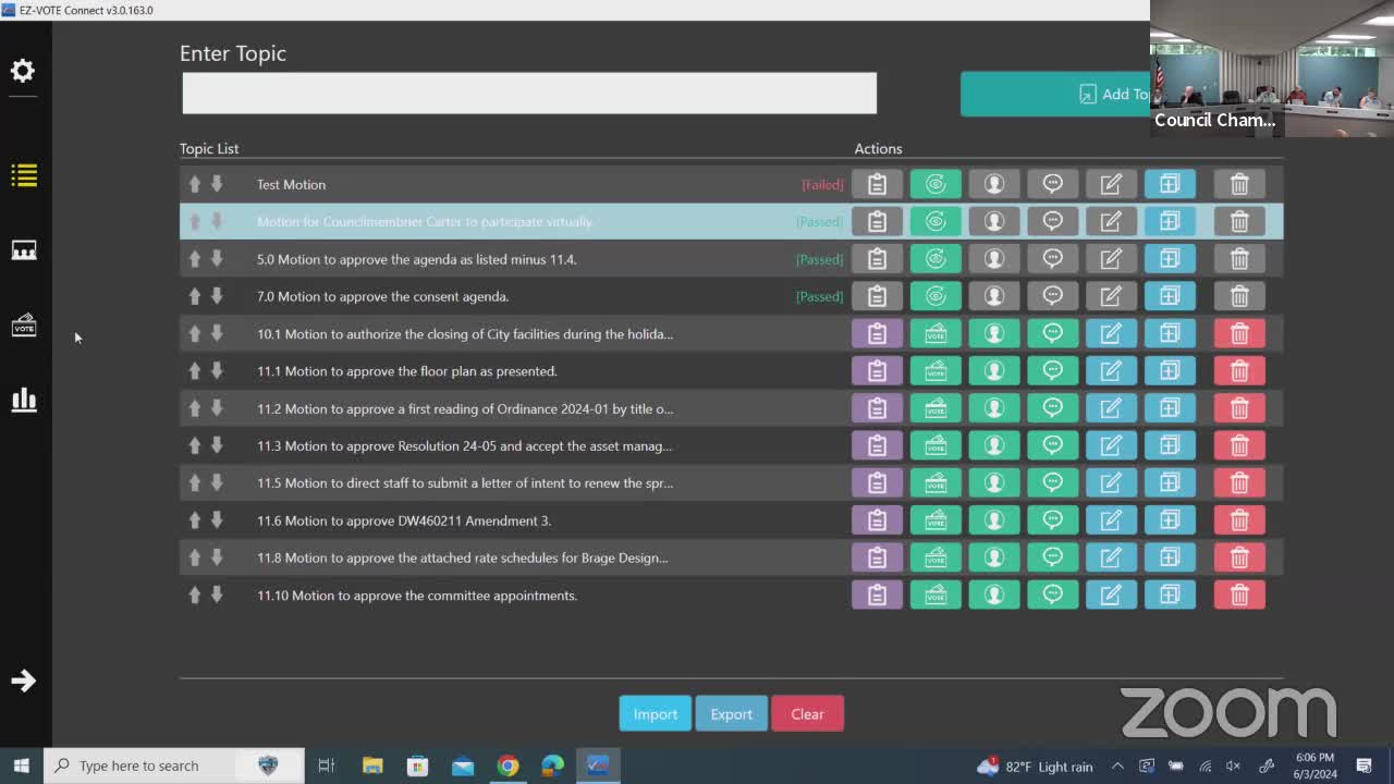 Residents demand action on chronic flooding crisis