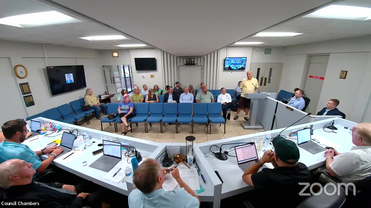 Residents demand action against short term rental chaos