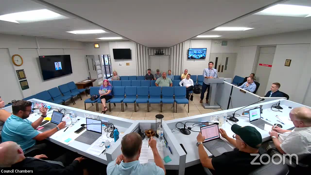 City officials demand accountability over costly project mismanagement