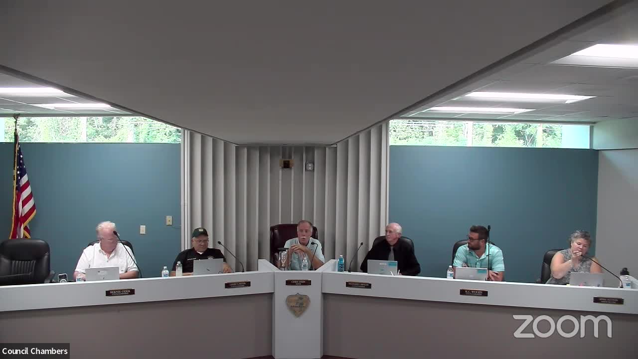 City Council Moves Forward with Controversial Vacation Rental Ordinance