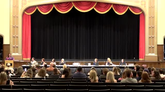 Tom O'Dowd retires after 40 years of inspiring students