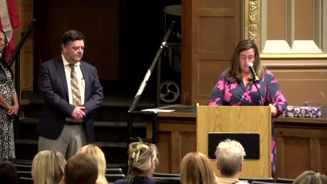 Celebrating the vibrant legacies of beloved educators