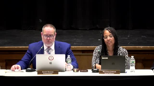 Summit Schools Lead the Way in Active Shooter Preparedness