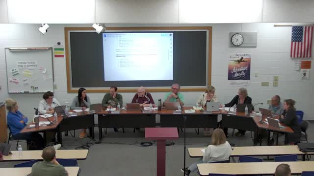 School district faces urgent maintenance funding crisis