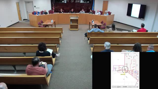 Planning Commission Approves Controversial Zoning Change