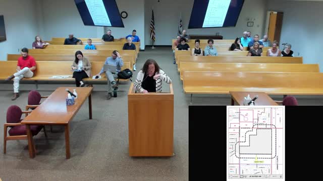 Residents demand action on overcrowded schools and infrastructure strain