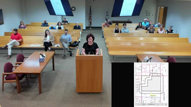 Community grapples with housing crisis and rising crime fears