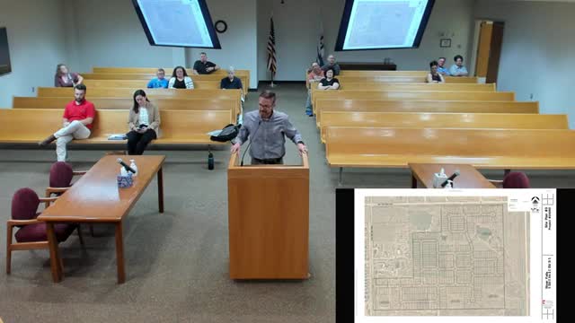 City plans ambitious downtown master plan amid leadership changes