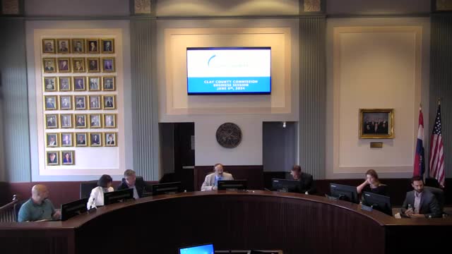 Clay County launches initiative to combat elder abuse