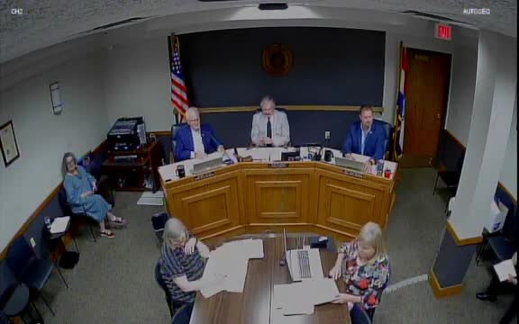 County Declines Memorial Park Gift Sparks Legal Battle