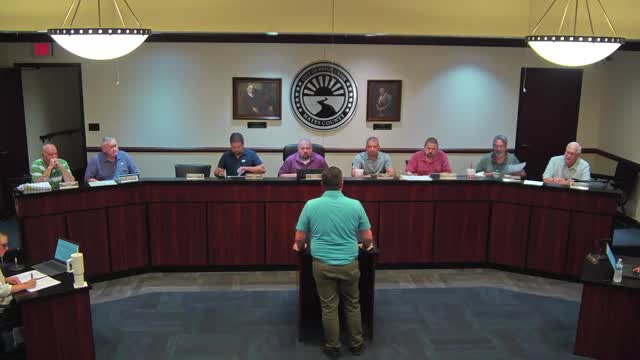 New executive director brings fresh energy to Pryor Main Street