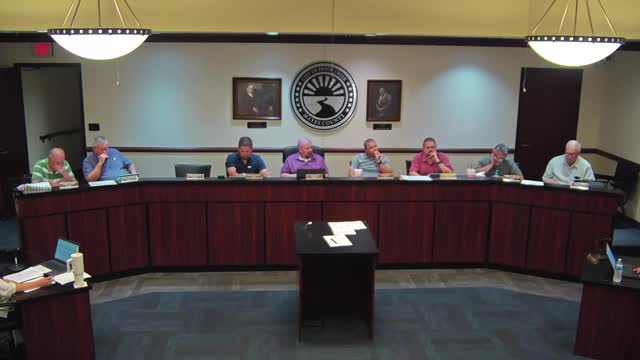 City Council Faces Backlash Over Wasteful Engineering Expenses