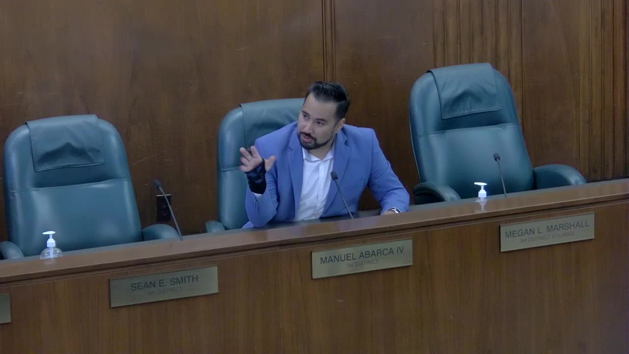 County leaders call for united front against rising violence