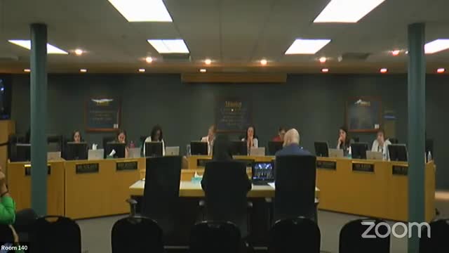 School district reveals ambitious budget plan amid deficit concerns