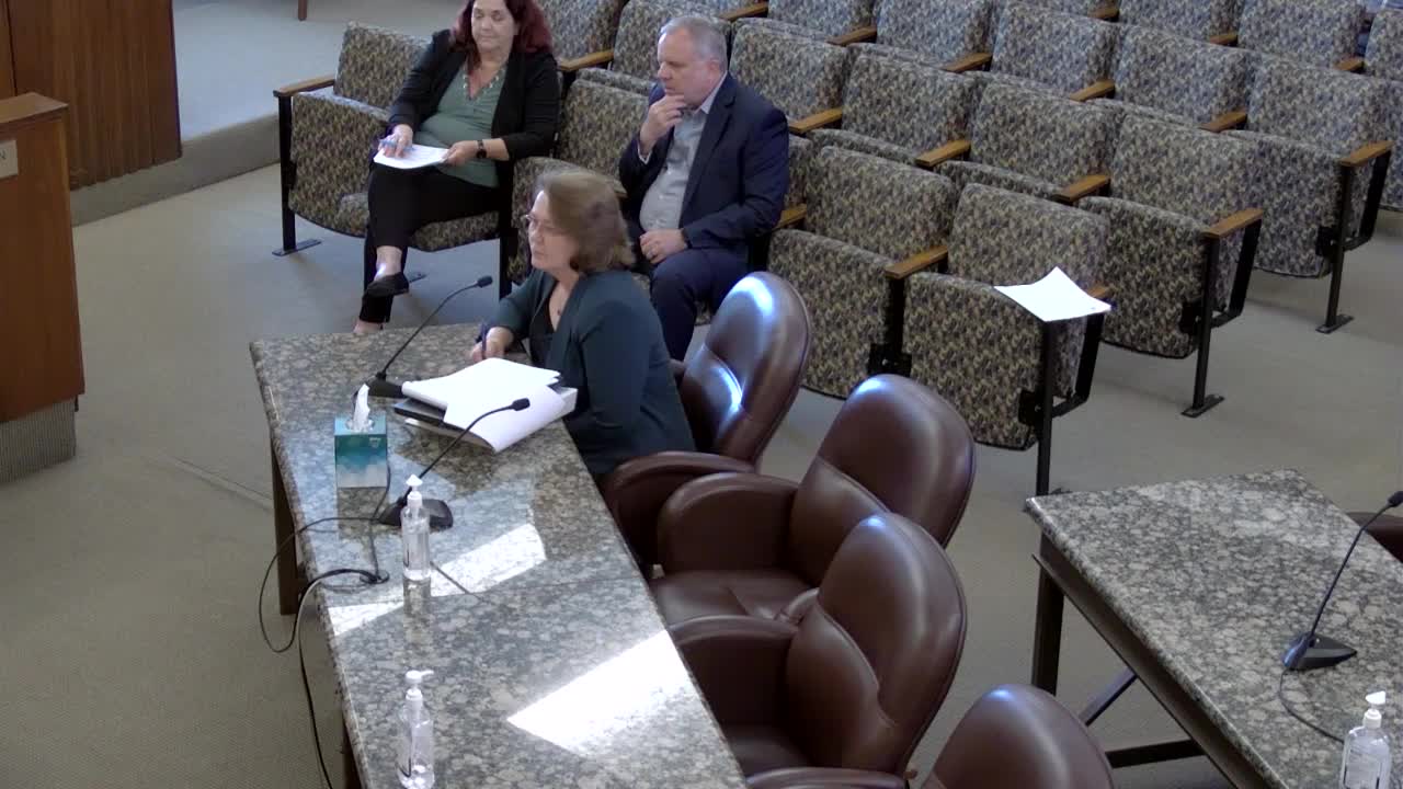 County debates pay raise amid staffing concerns