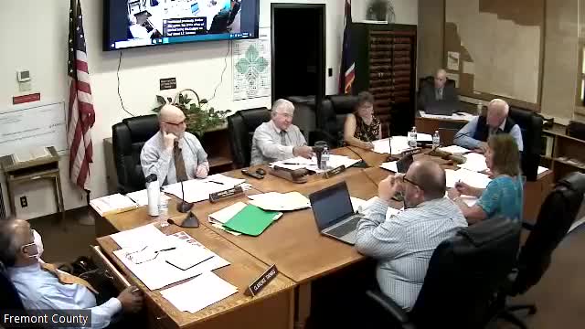 County faces financial crisis amid mineral revenue decline