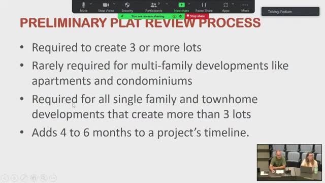 Developers face new regulations to boost affordable housing