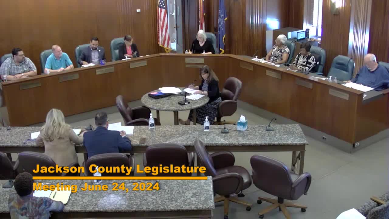 Jackson County votes on tax to keep Chiefs in town