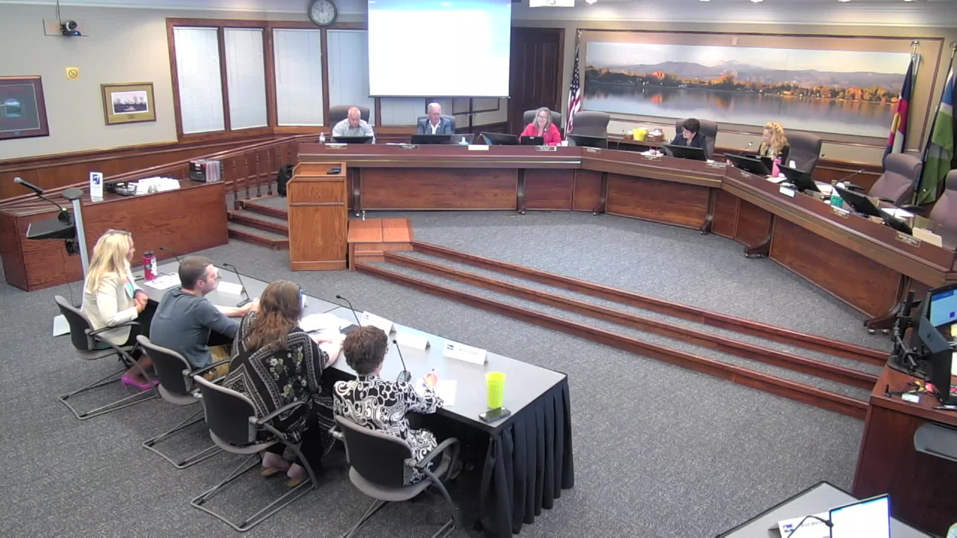 Loveland leaders unite to tackle homelessness crisis