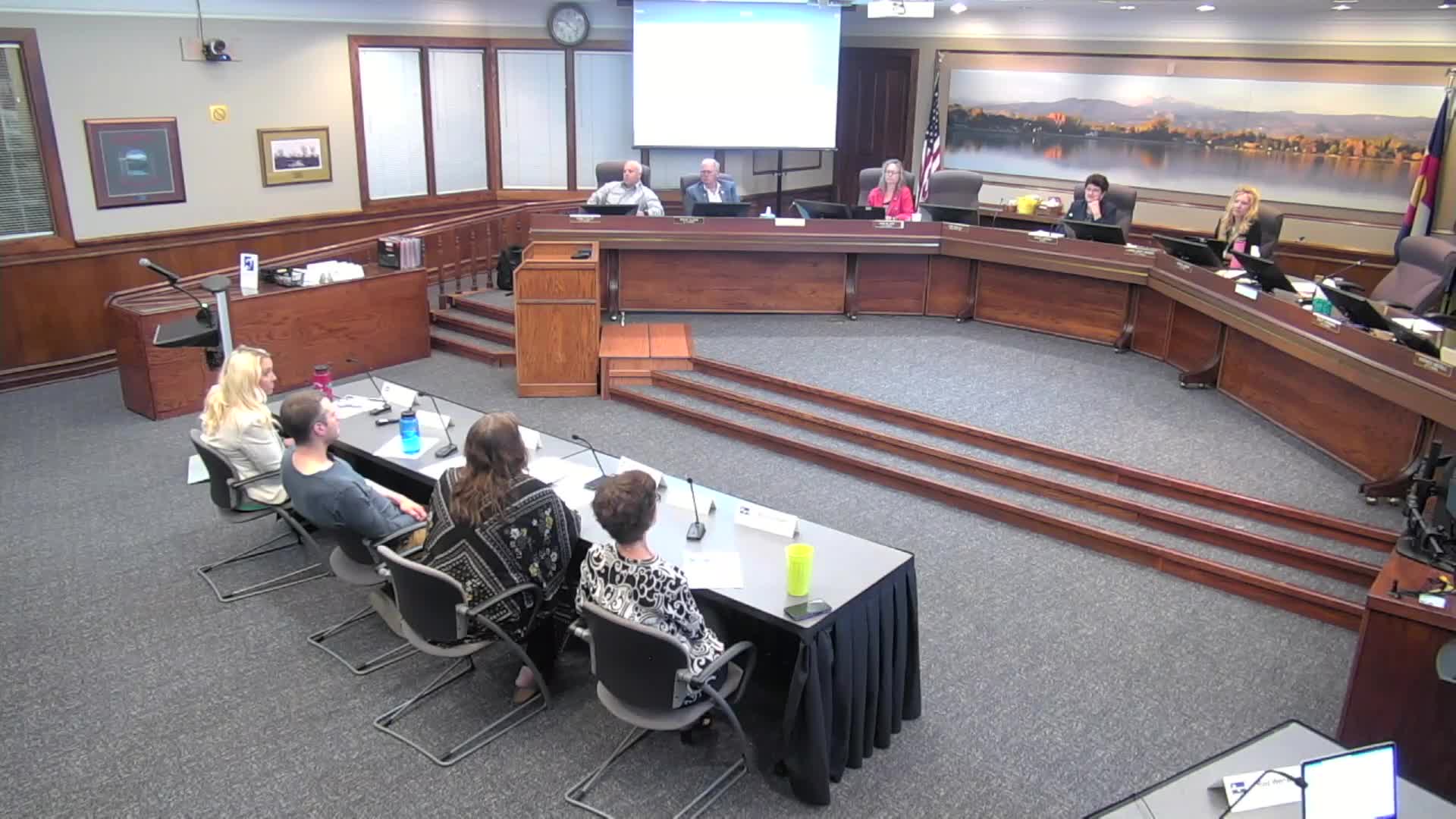 City Council Faces Backlash Over Homeless Shelter Zoning Controversy