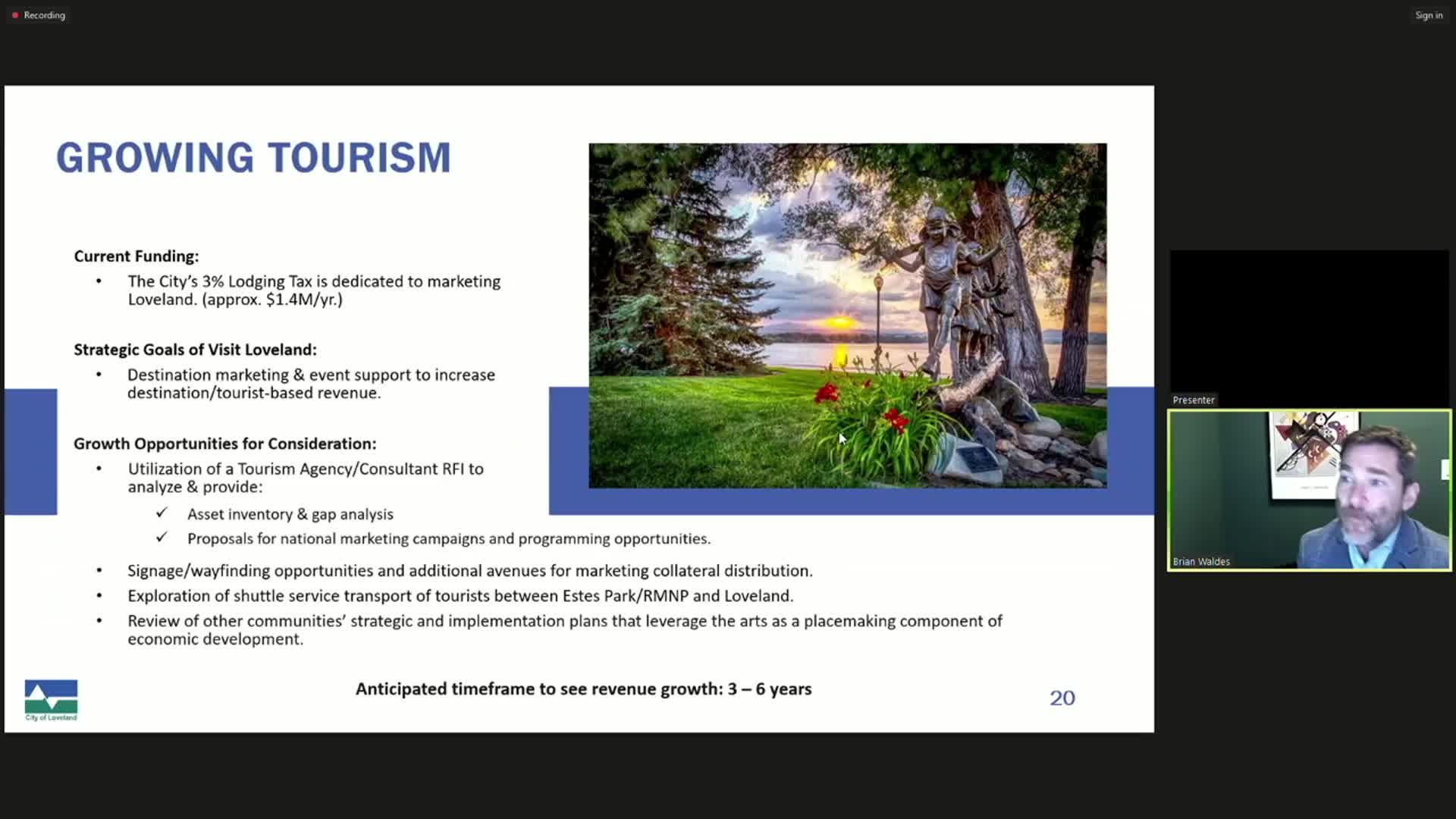 City faces financial crisis as tax options dwindle