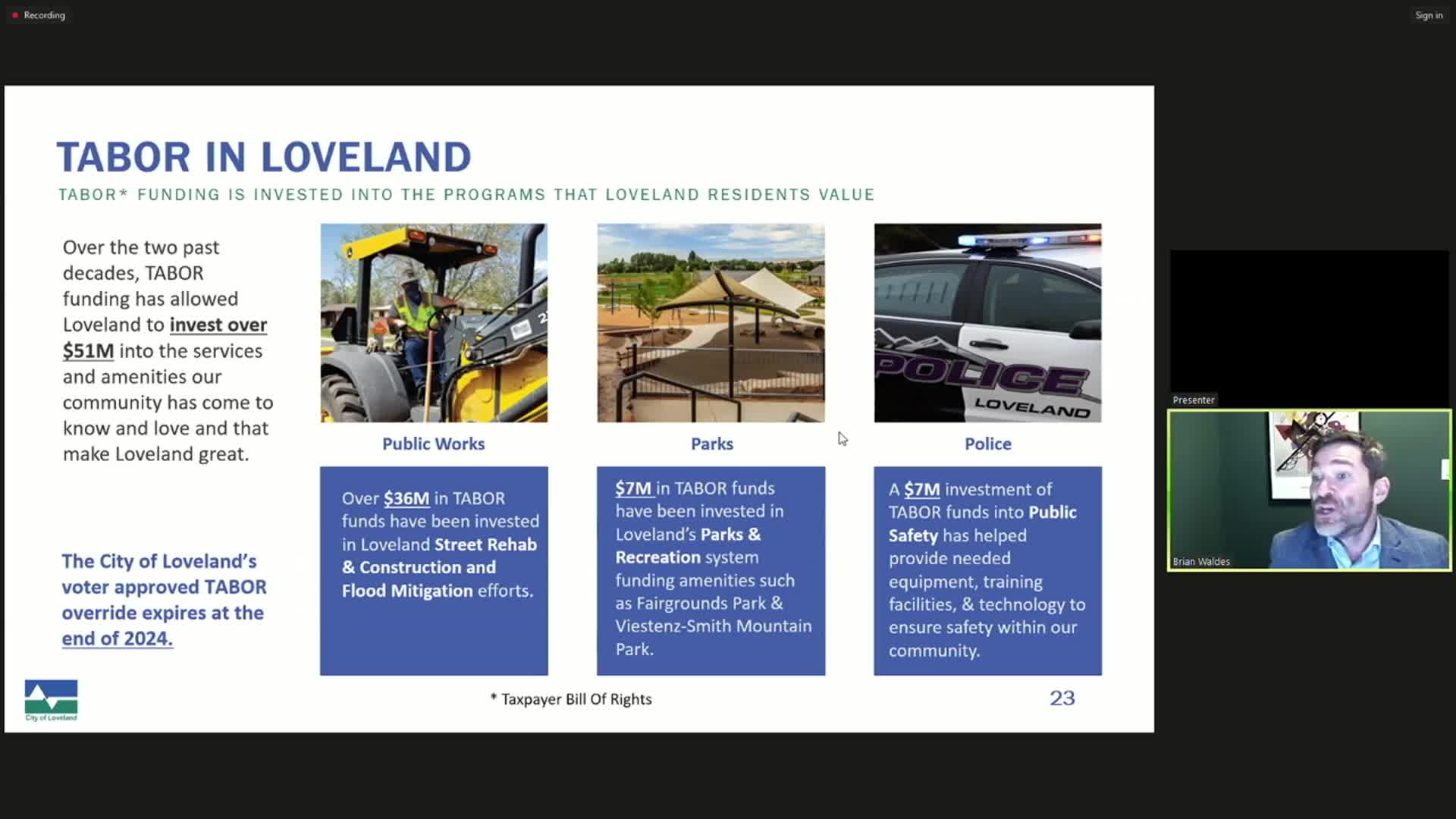 City Council Faces Tough Decisions on Budget Cuts