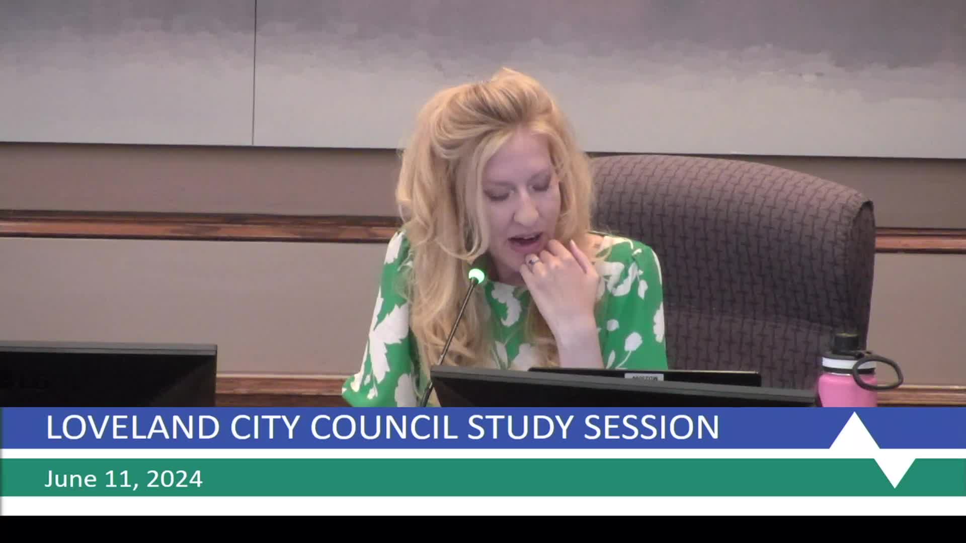 City leaders debate urgent budget cuts and tax increases