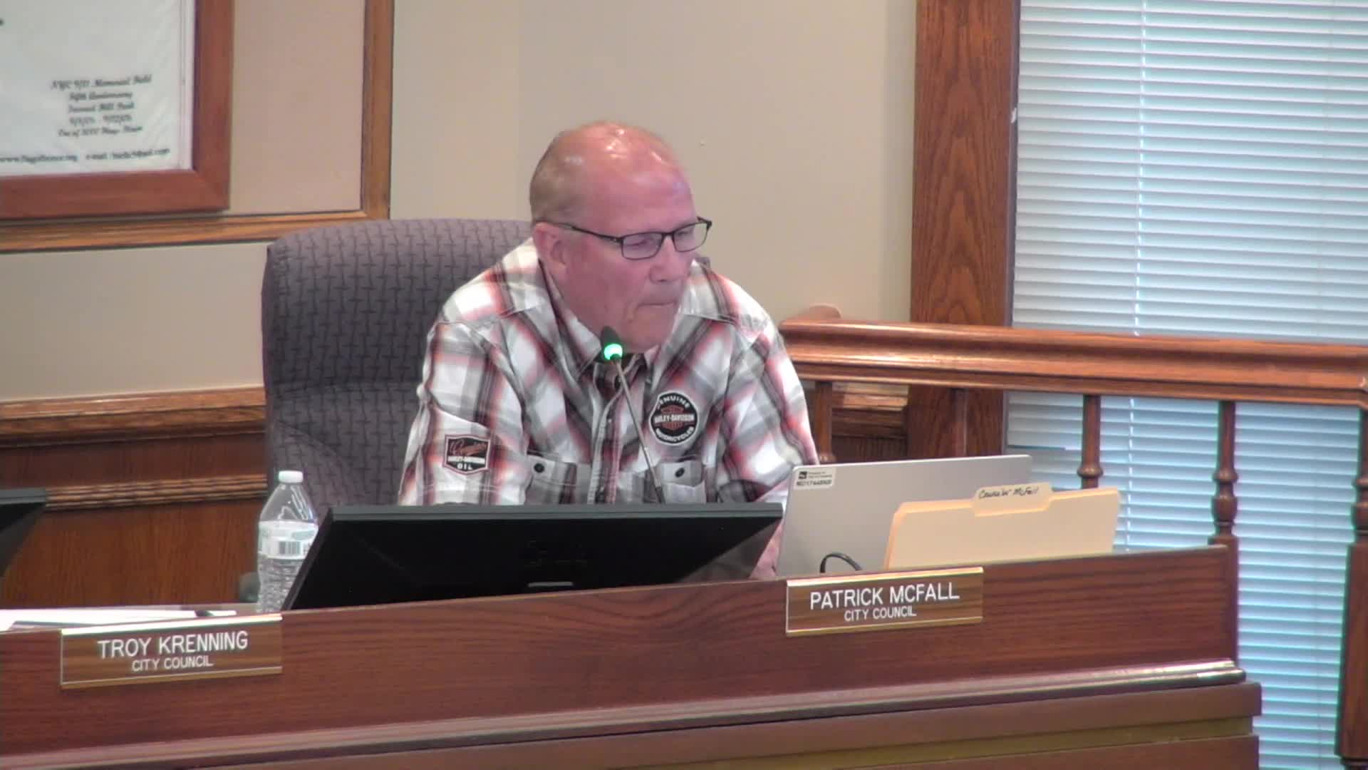 City leaders clash over budget cuts and public safety funding