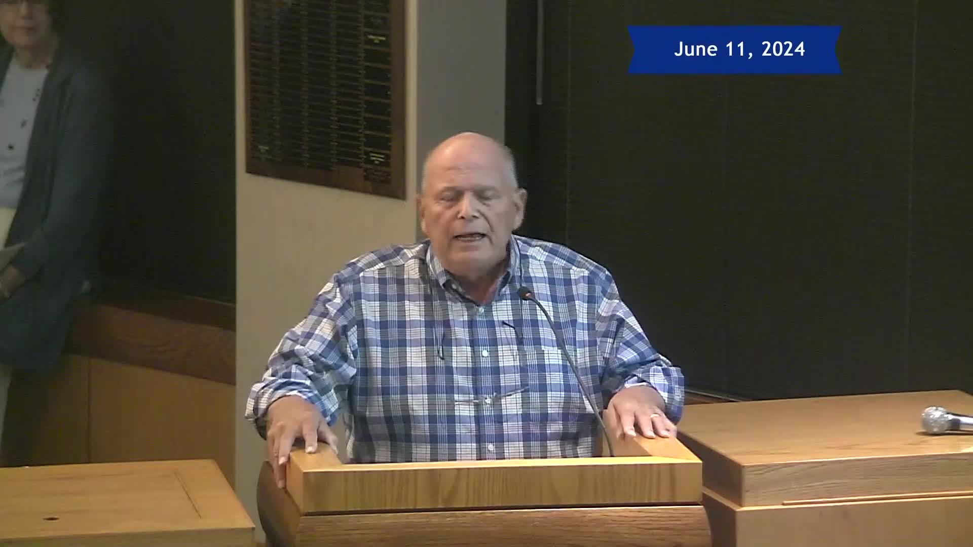 Residents Demand Transparency in Charter Changes Debate