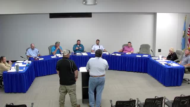 City considers stricter water restrictions amid ongoing drought