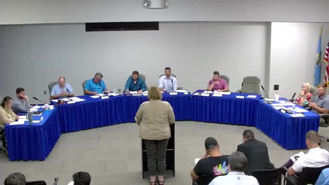 Council debates new animal regulations amid community concerns