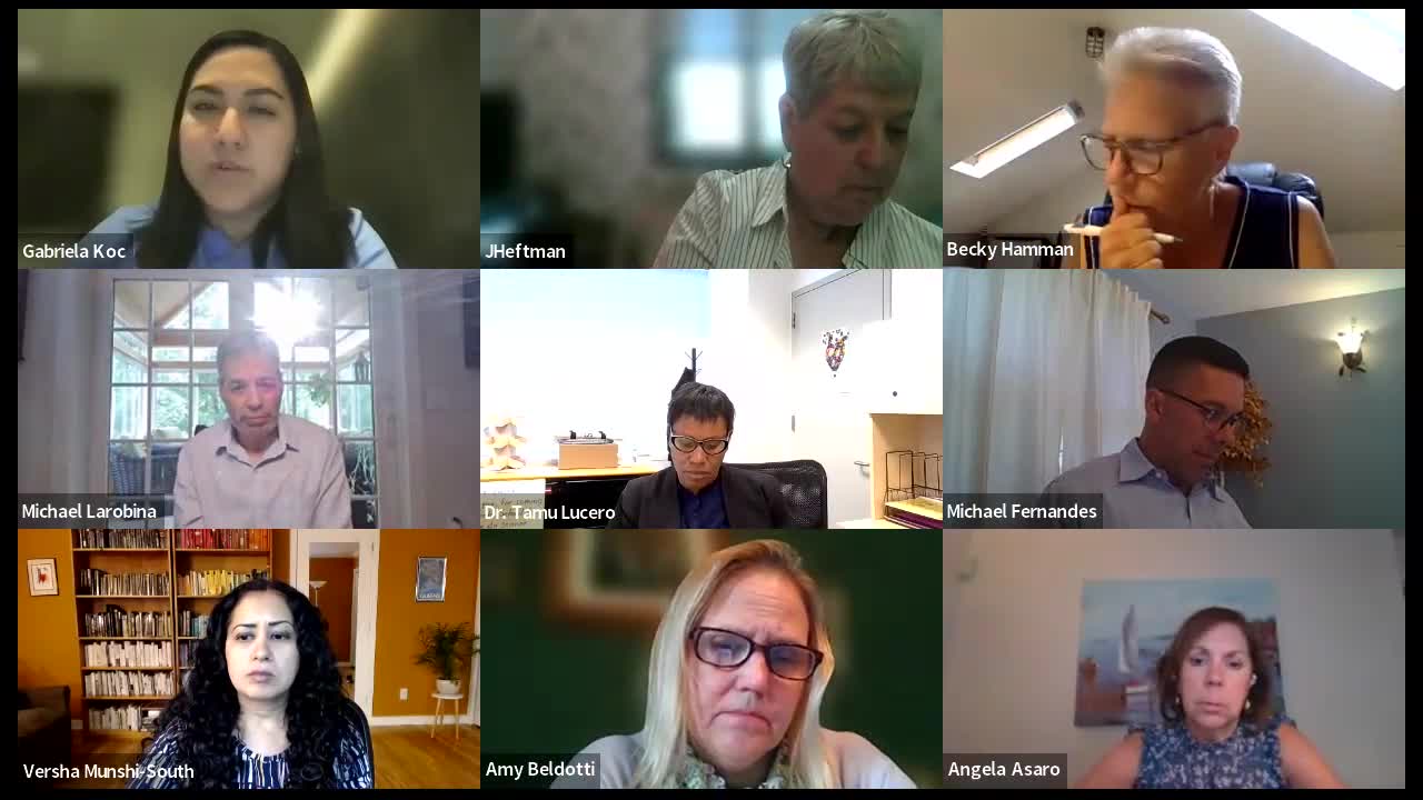 School District Revamps Internet Use Policy Amid AI Concerns