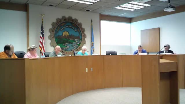City Council Approves Major Zoning Changes for Blackwell