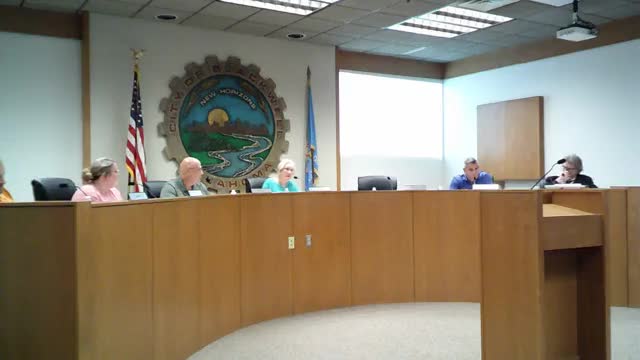 Blackwell Council moves to ban tobacco sales to minors