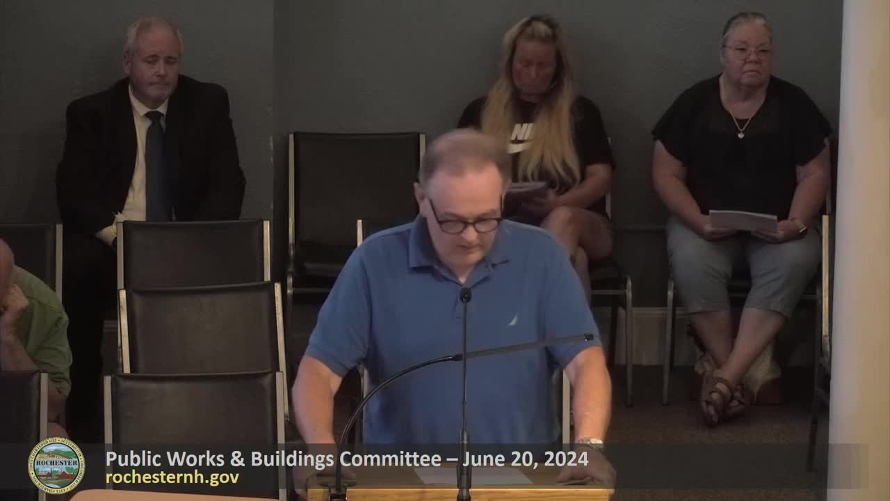 Homeowners demand accountability from developer over neglected drainage systems