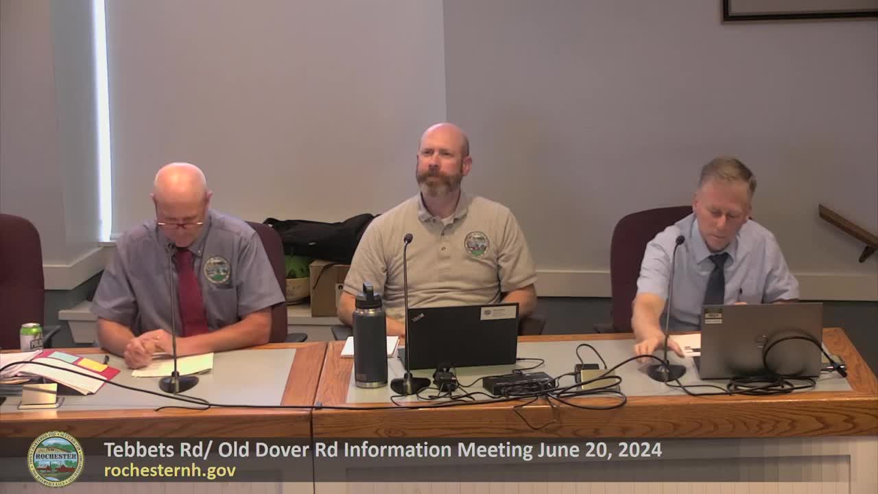 City Plans Major Safety Overhaul for Dangerous Intersection