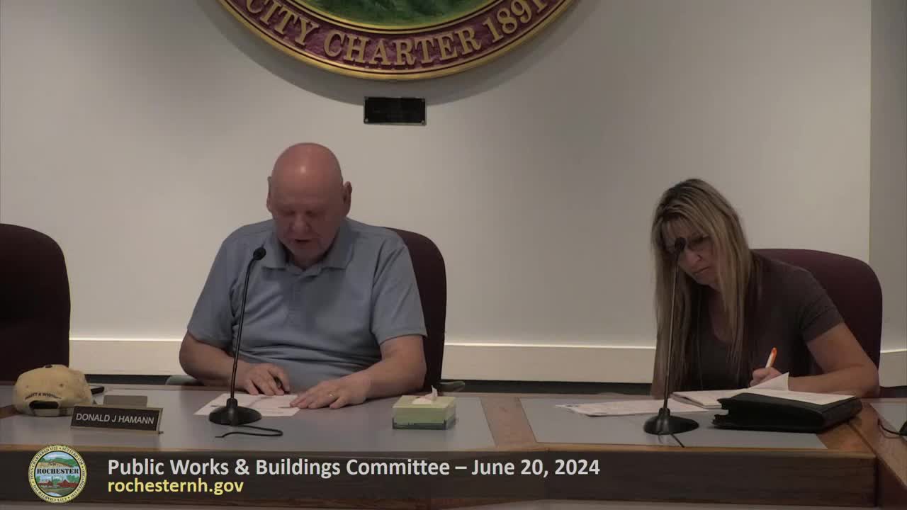 Sewer system overhaul aims to tackle pollution crisis