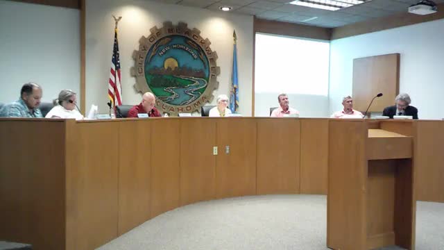 City Council Approves Urgent Equipment Purchase to Prevent Water Crisis