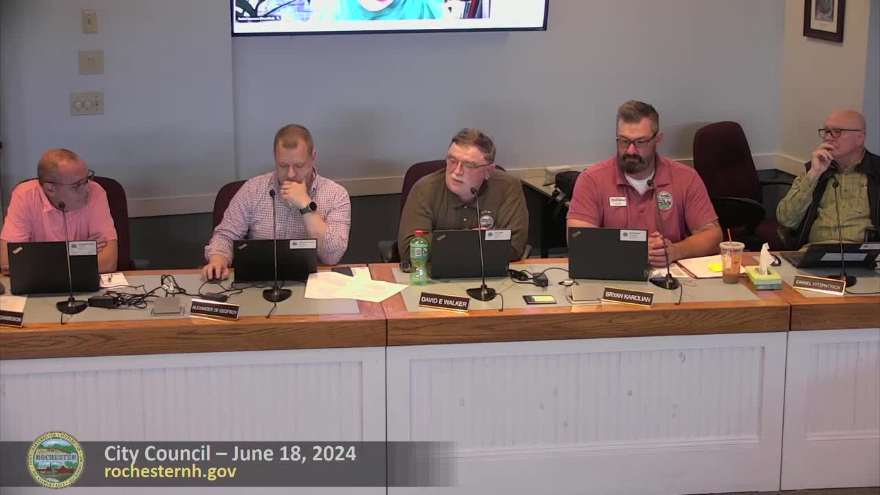 Rochester leaders push for vibrant downtown revitalization